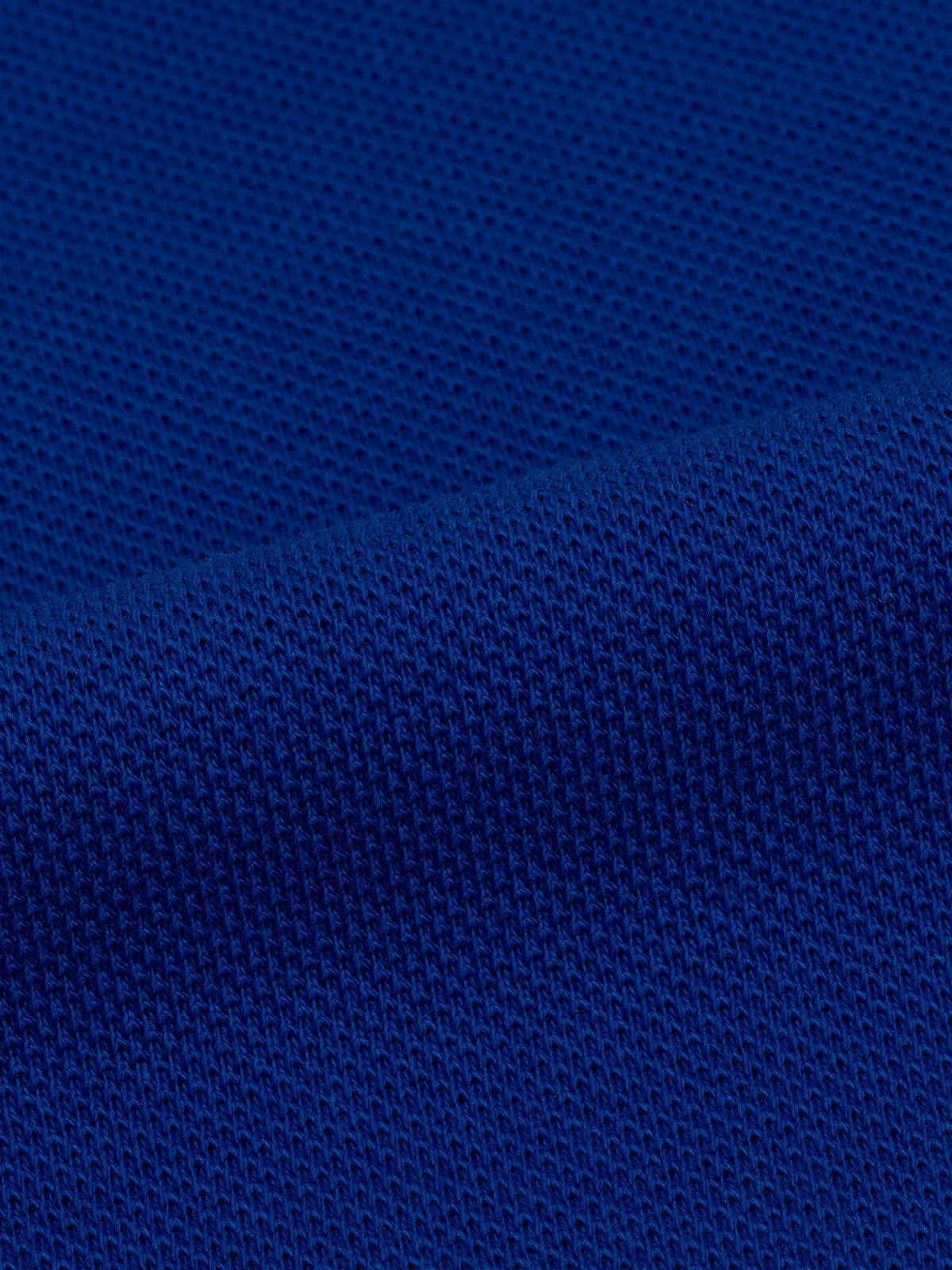Girav Madrid Klassisches Poloshirt, Deep Blue - Bild 5
