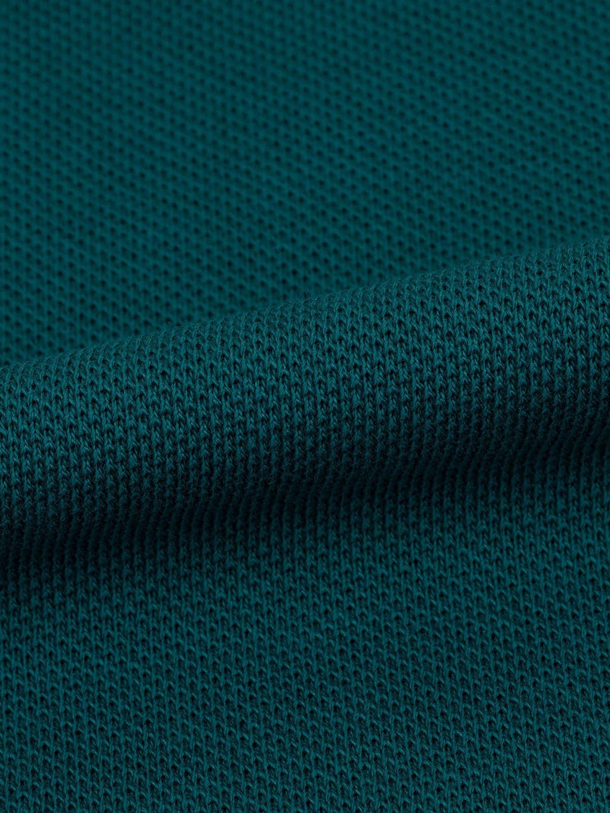 Girav Madrid Klassisches Poloshirt, Storm Green - Bild 5