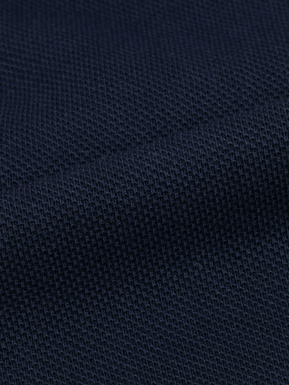 Girav Madrid Poloshirt, Dunkelblau - Bild 5