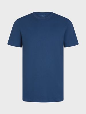 Girav Sydney T-Shirt, 1er-Pack Dark Jeans / Dunkel Denim