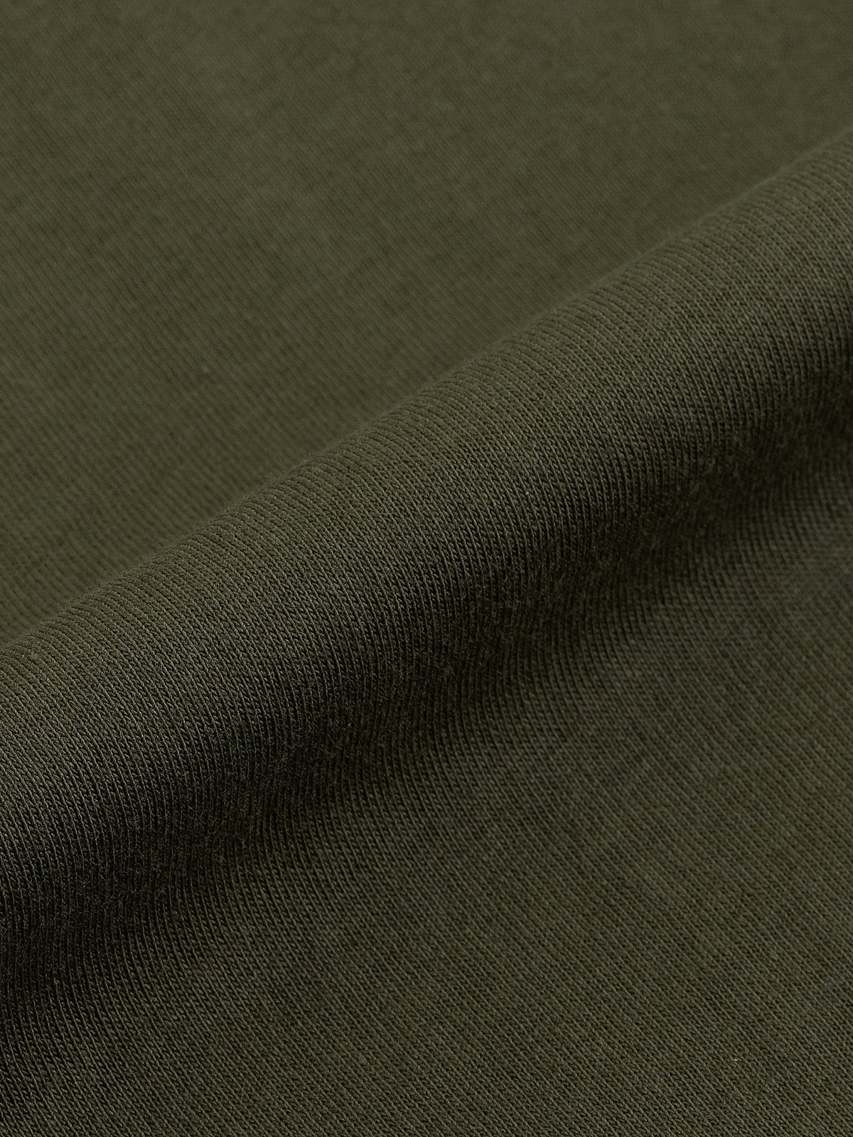 Girav Sydney T-Shirt, 1er-Pack Dark Olive - Bild 5