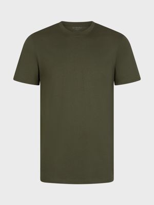 Girav Sydney T-Shirt, 1er-Pack Dark Olive