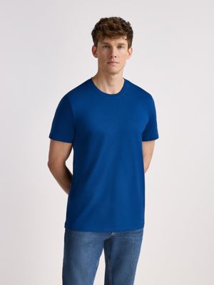 Girav Sydney T-Shirt, 1er-Pack Estate Blau
