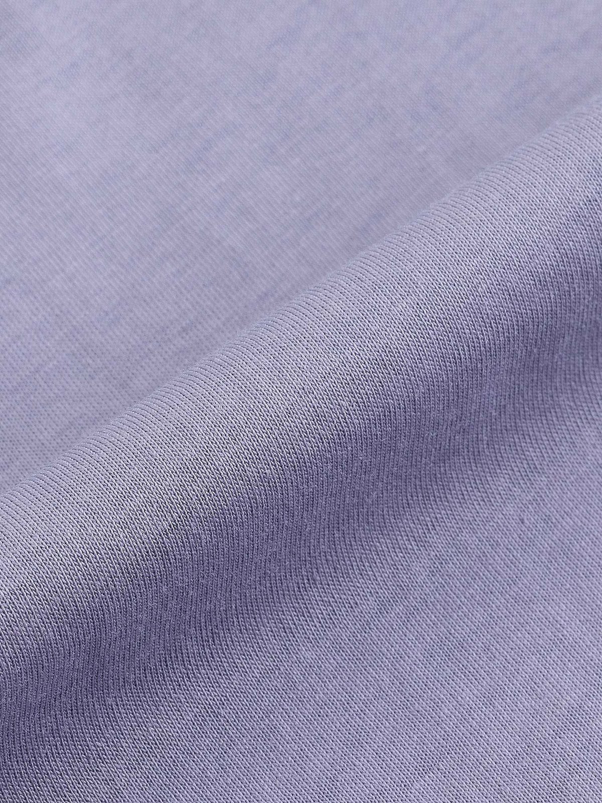 Girav Sydney T-Shirt, 1er-Pack Lavendel - Bild 7