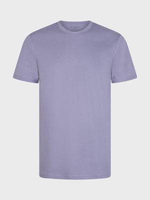 Girav Sydney T-Shirt, 1er-Pack Lavendel