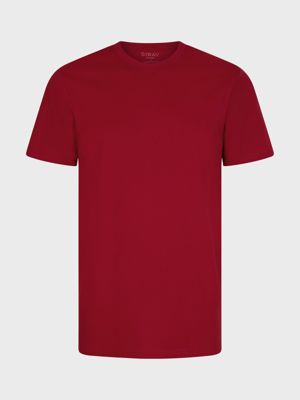 Girav Sydney T-Shirt, 1er-Pack Rot