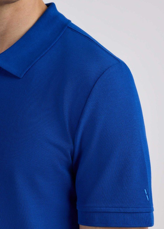 Madrid Klassisches Poloshirt - Bild 3
