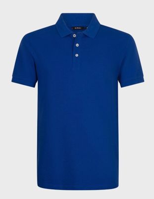 Madrid Klassisches Poloshirt