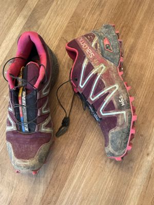 Salomon Speedcross 5