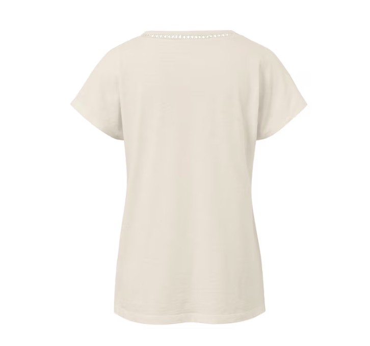 Shirt aus Modalmix - Bild 5