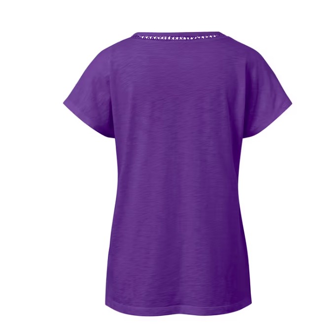 Shirt aus Modalmix - Bild 5
