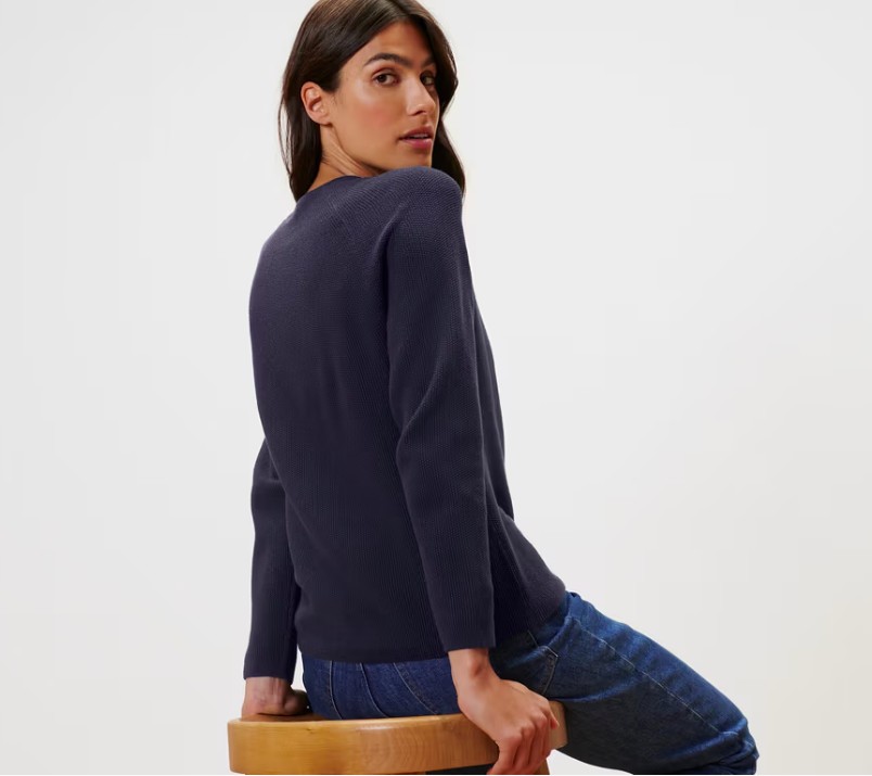 Strickpullover - Bild 3