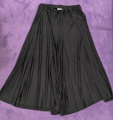 GUIDO MARIA KRETSCHMER Schwarze weite Hose