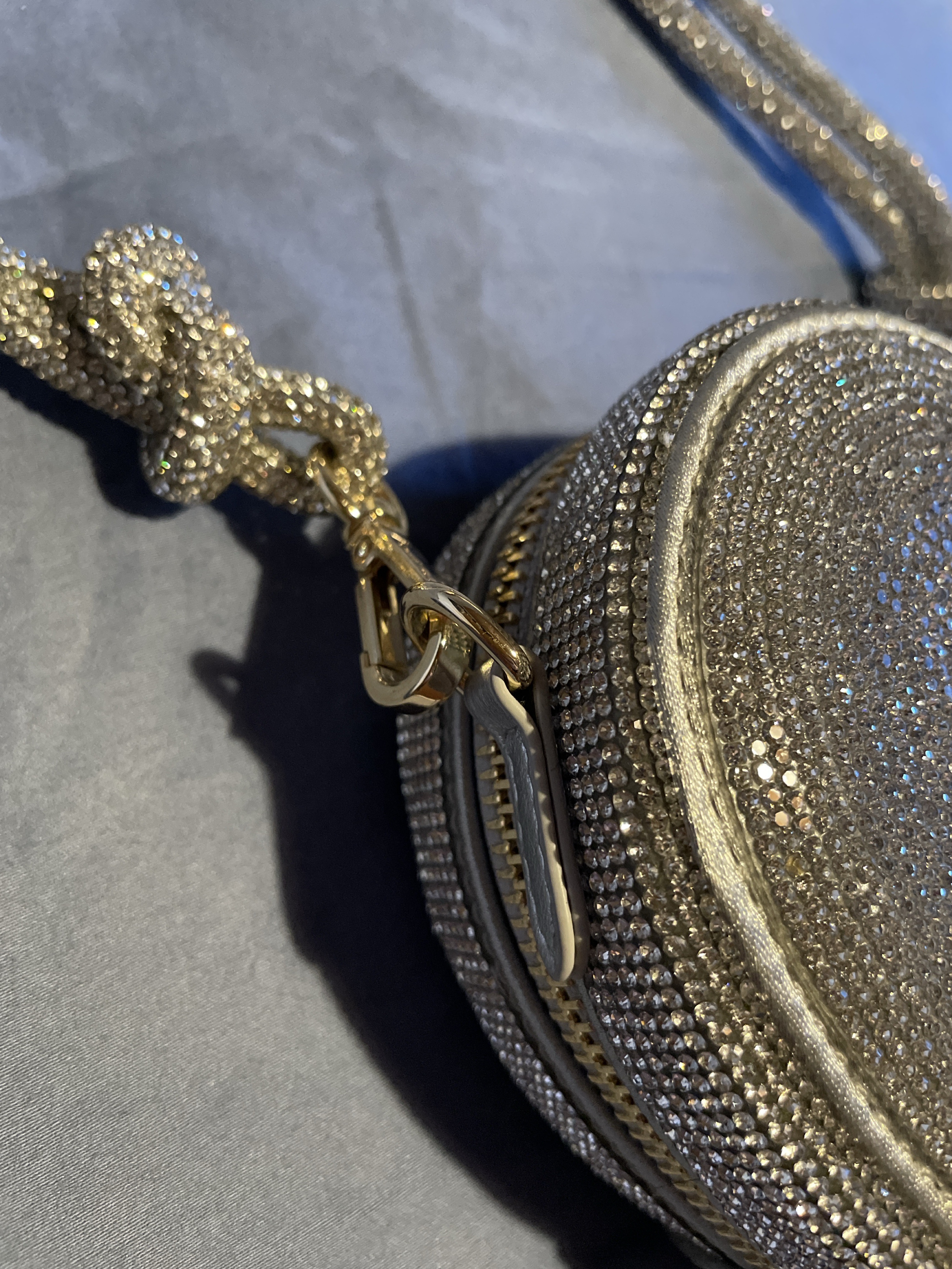 Midi Heart Bag - Bild 2