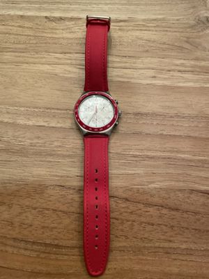 Swatch Irony